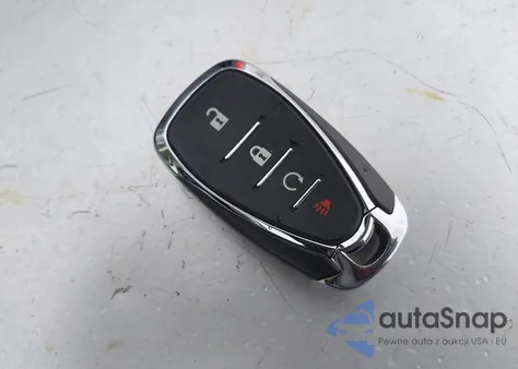 2018 Chevrolet Cruze Lt из США, поврежденный, VIN 3G1BE6SM5JS640463